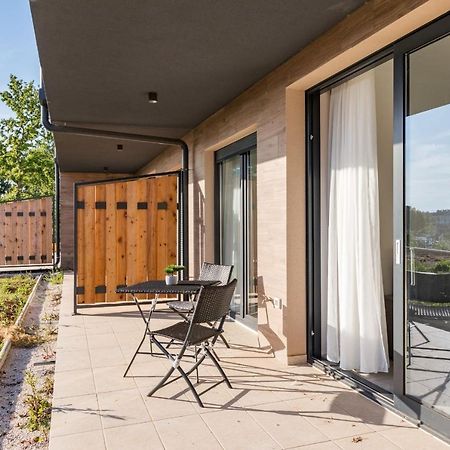 Garden Apartment Medulin Exterior photo