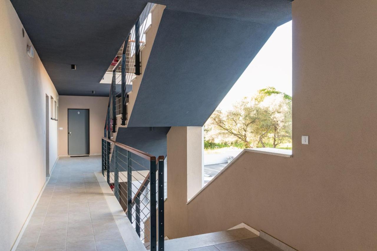 Garden Apartment Medulin Exterior photo